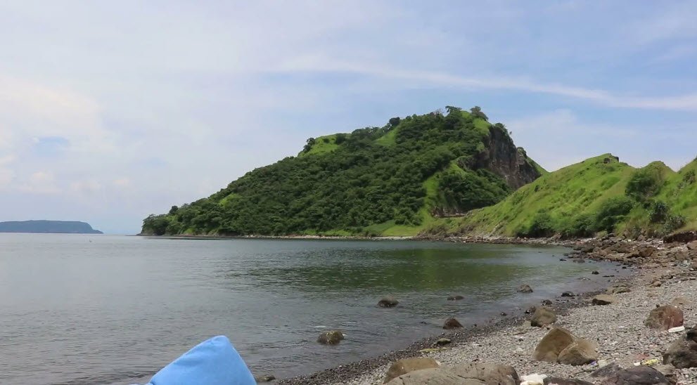 Talaga Beach , , Philippines